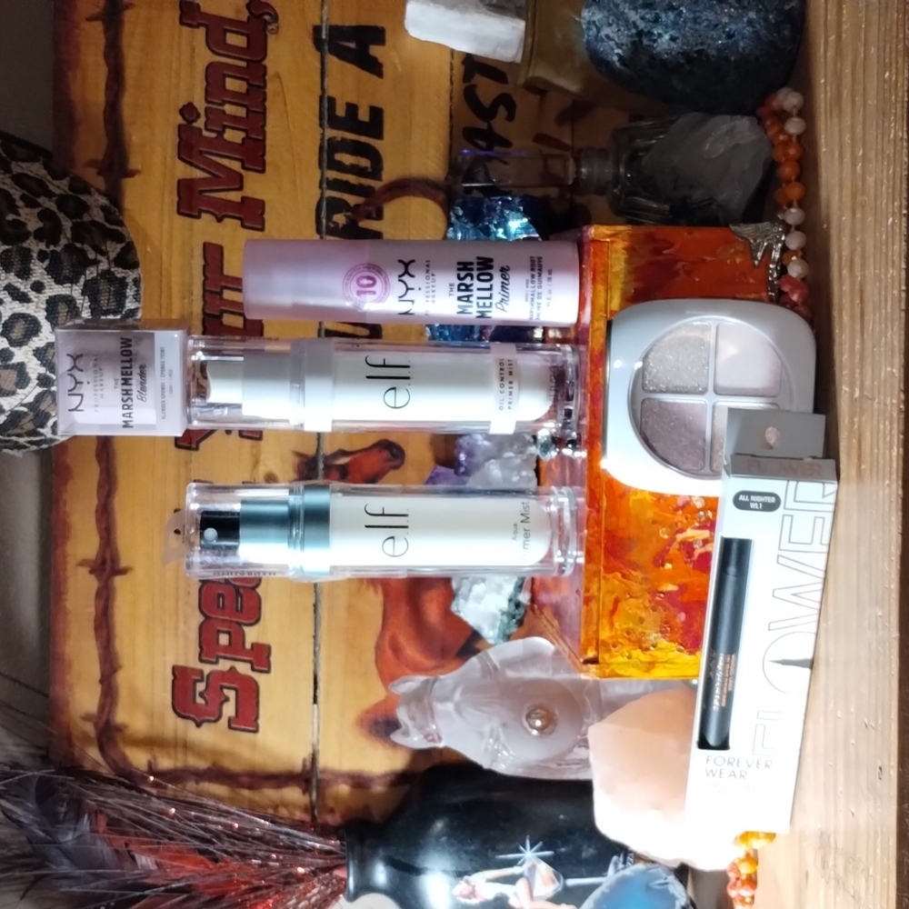 Makeup bundle bnib